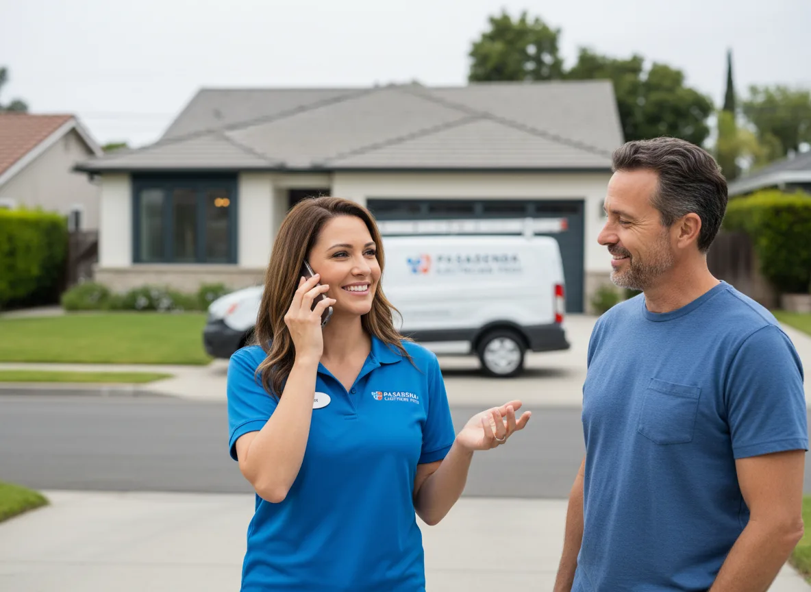 Electrician Guy, TX FAQs
